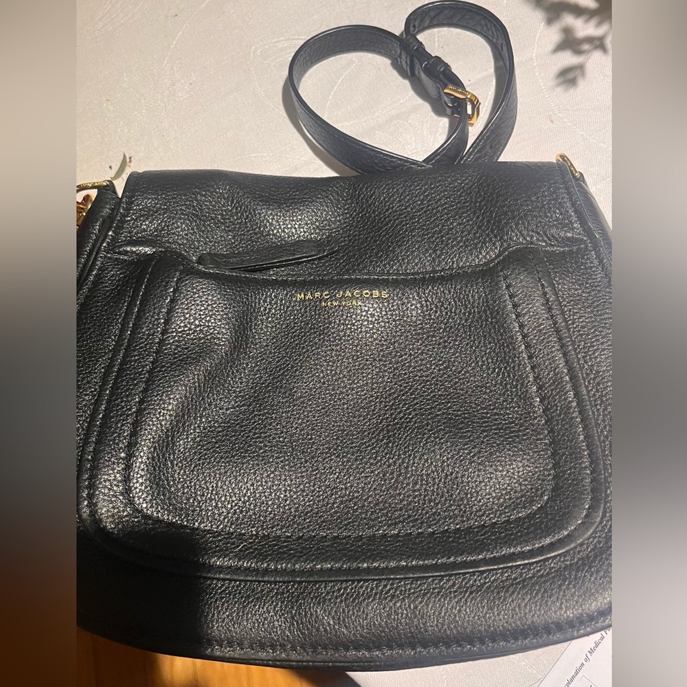 Marc Jacob’s Handbag